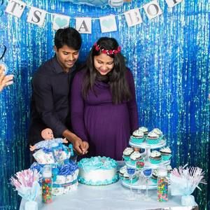 Meet your Posher, Sarpitha